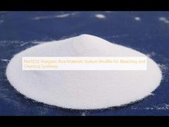 NaHSO3 অজৈব কাঁচামাল ব্লিচিং এবং রাসায়নিক সংশ্লেষণের জন্য সোডিয়াম বিসুলফাইট